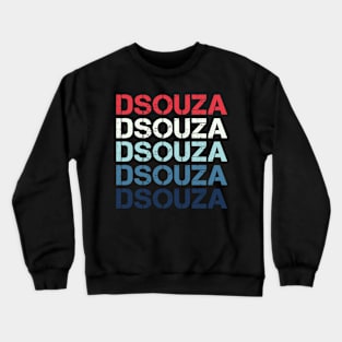 Dsouza Crewneck Sweatshirt